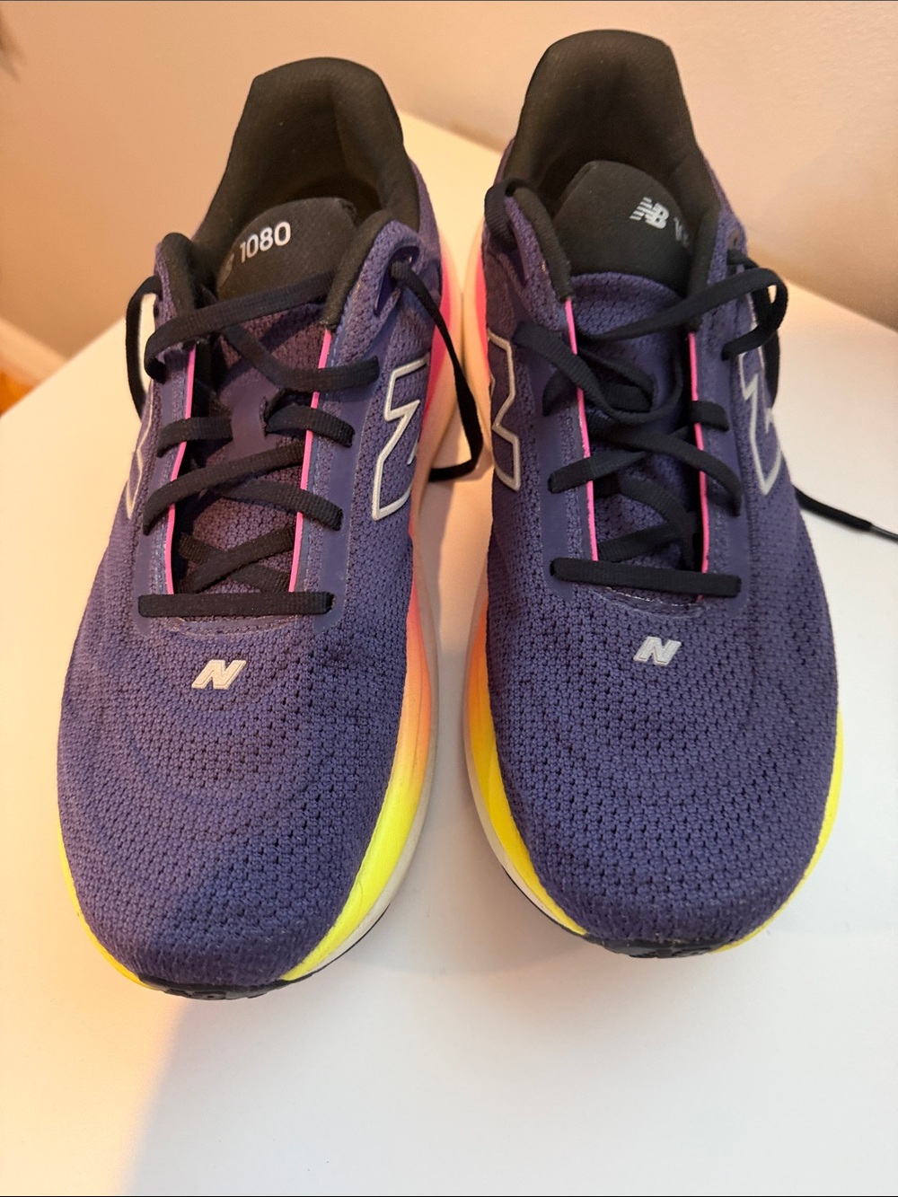 New Balance 1080
